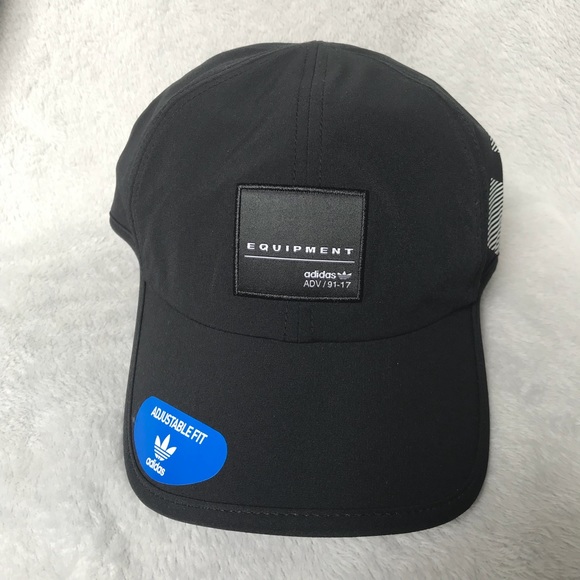 adidas equipment cap